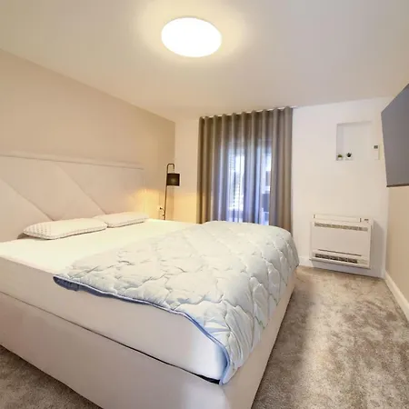 Appartement Siora In By Interhome *