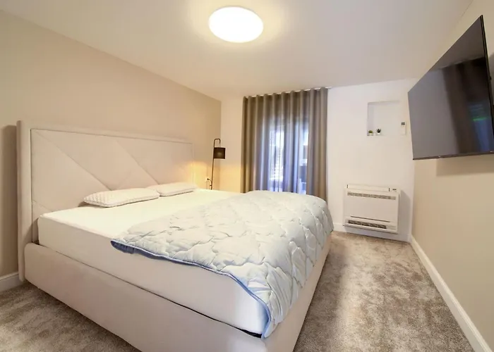 Daire Siora In By Interhome *