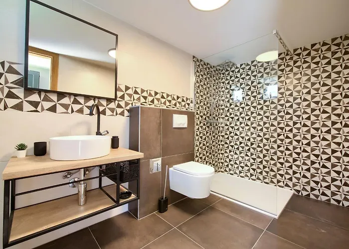 Siora In By Interhome Daire Njivice