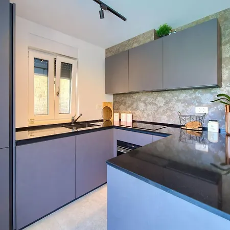 Siora In By Interhome Appartamento