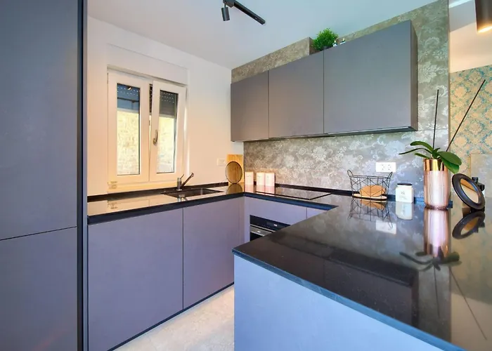 Siora In By Interhome Appartamento